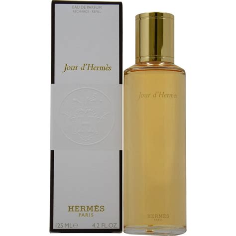 hermes jour d hermes refill|Hermes eau de parfum refill.